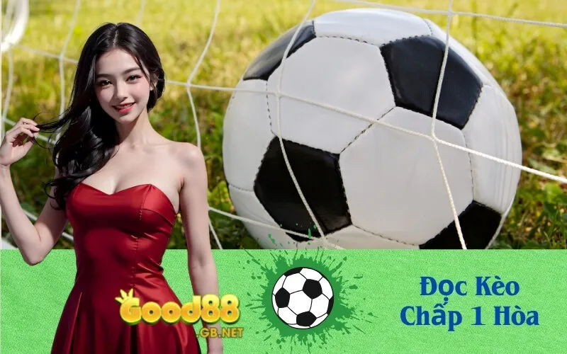 Đọc Kèo Chấp 1 Hòa